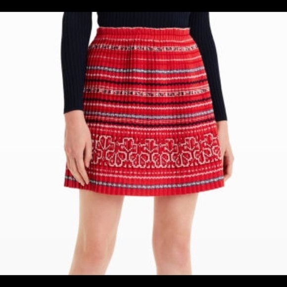 Club Monaco Olla Skirt - Picture 1 of 8